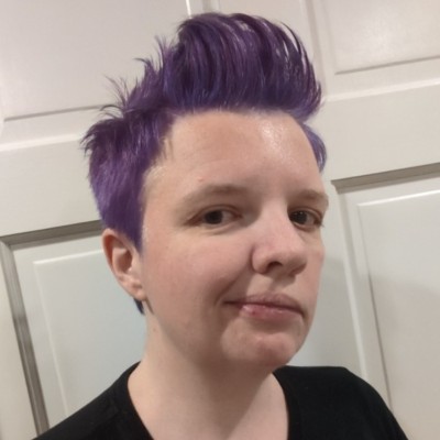 Claire Knutson profile photo